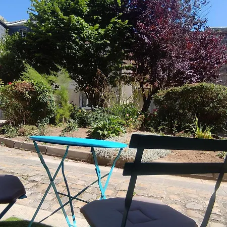 شقة La Pause Sur Le Quai Maupassant A