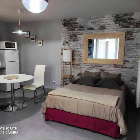 La Pause Sur Le Quai Maupassant A شقة Fécamp