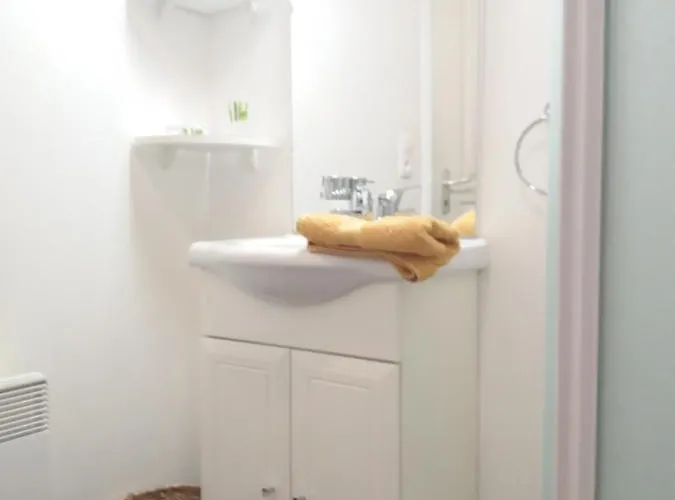 Appartement La Pause Sur Le Quai Maupassant à Fécamp